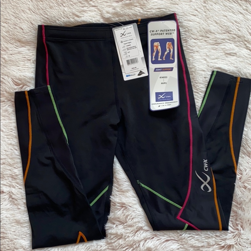 CW-X Athletic / workout Legging